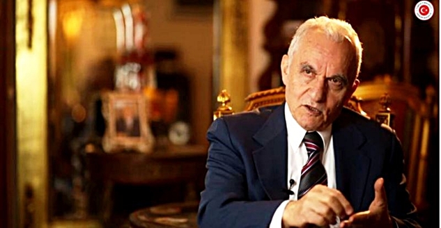 Yaşar Yakış: Türkiye PKK ile çatışmamalı; IŞİD hem Kürtlerin hem de Türkiye'nin ortak düşmanıdır